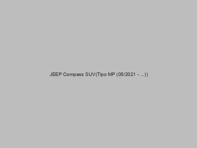 Kits electricos económicos para JEEP Compass SUV(Tipo MP (05/2021 - ...))